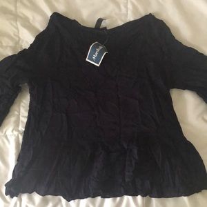 Long sleeve top
